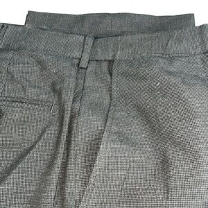 Haggar Dress Pants Size 38X30